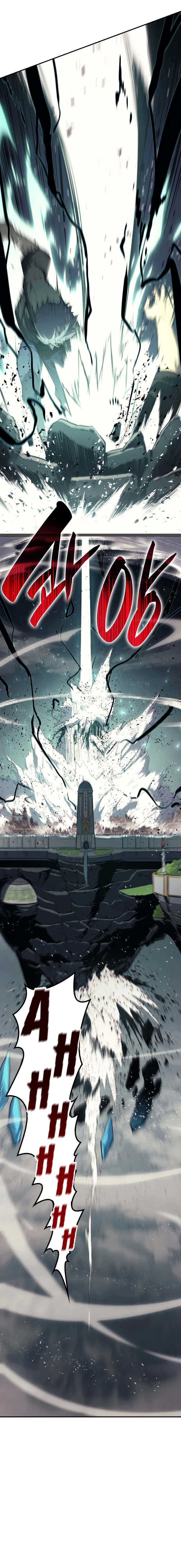 Return of the Disaster-Class Hero Chapter 22 - Page 16