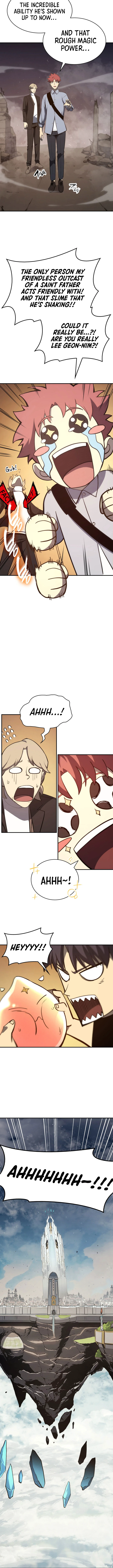 Return of the Disaster-Class Hero Chapter 23 - Page 6