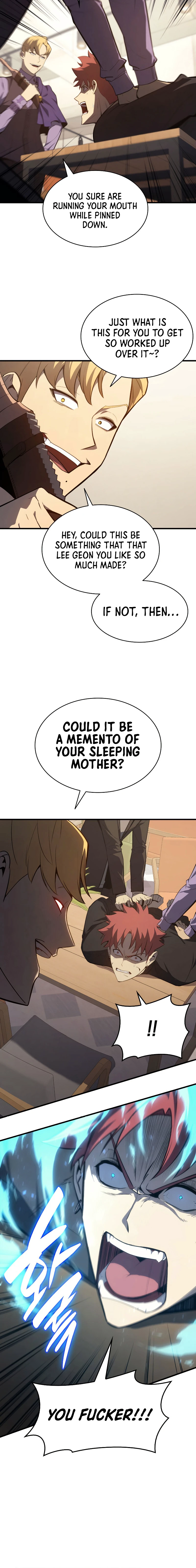 Return of the Disaster-Class Hero Chapter 24 - Page 10