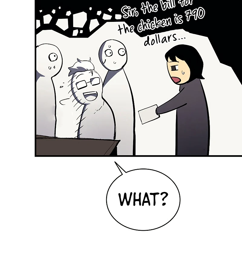 Return of the Disaster-Class Hero Chapter 24 - Page 14