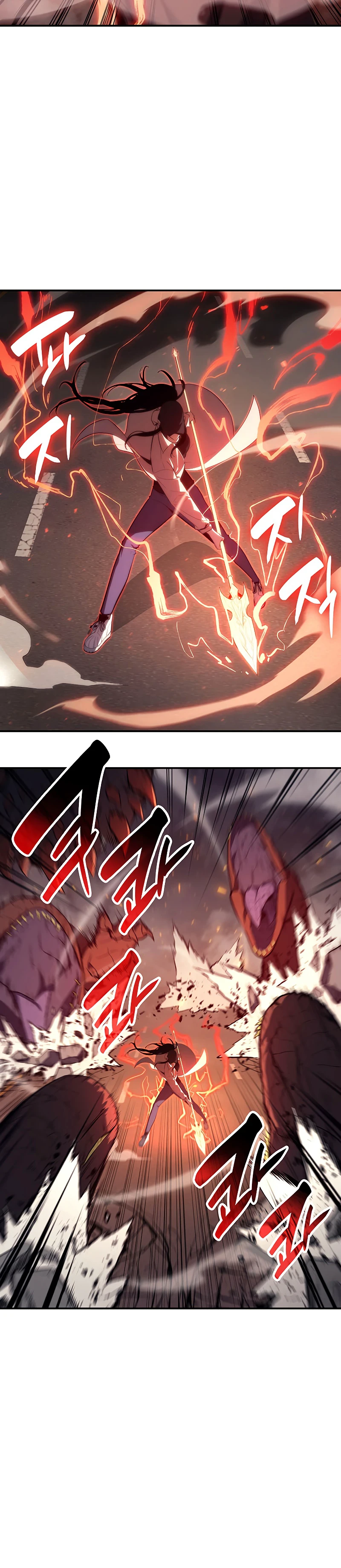 Return of the Disaster-Class Hero Chapter 25 - Page 12
