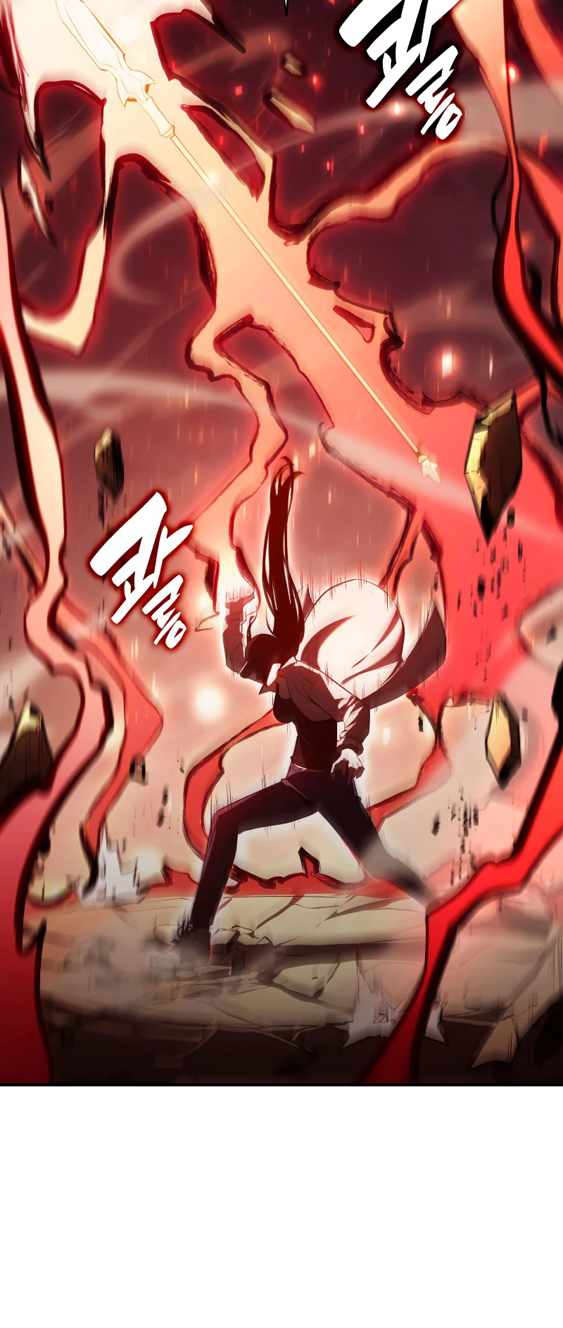 Return of the Disaster-Class Hero Chapter 25 - Page 14