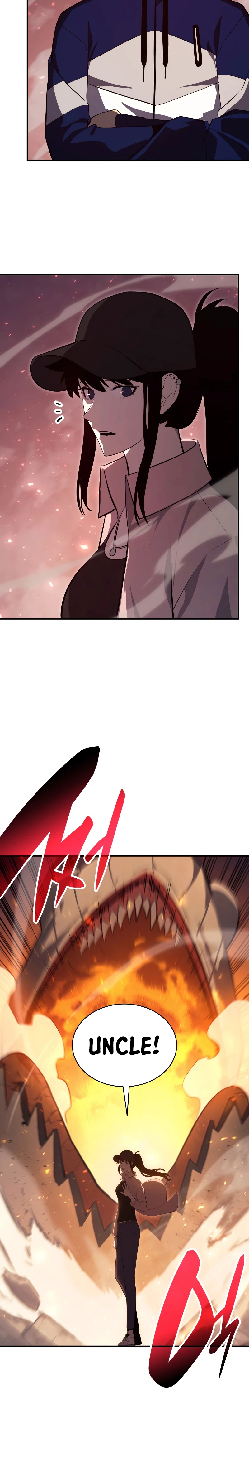 Return of the Disaster-Class Hero Chapter 25 - Page 16