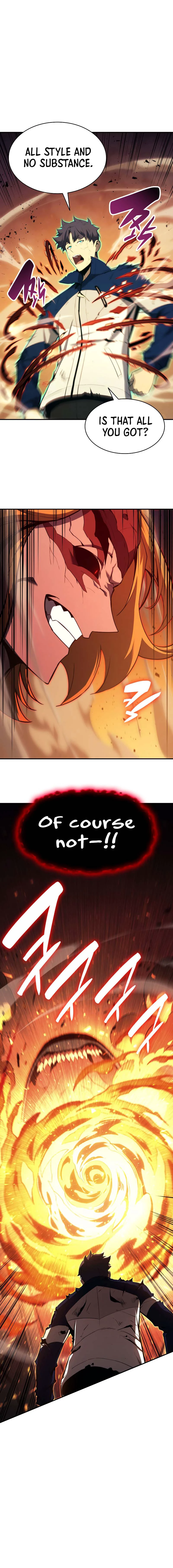 Return of the Disaster-Class Hero Chapter 26 - Page 4