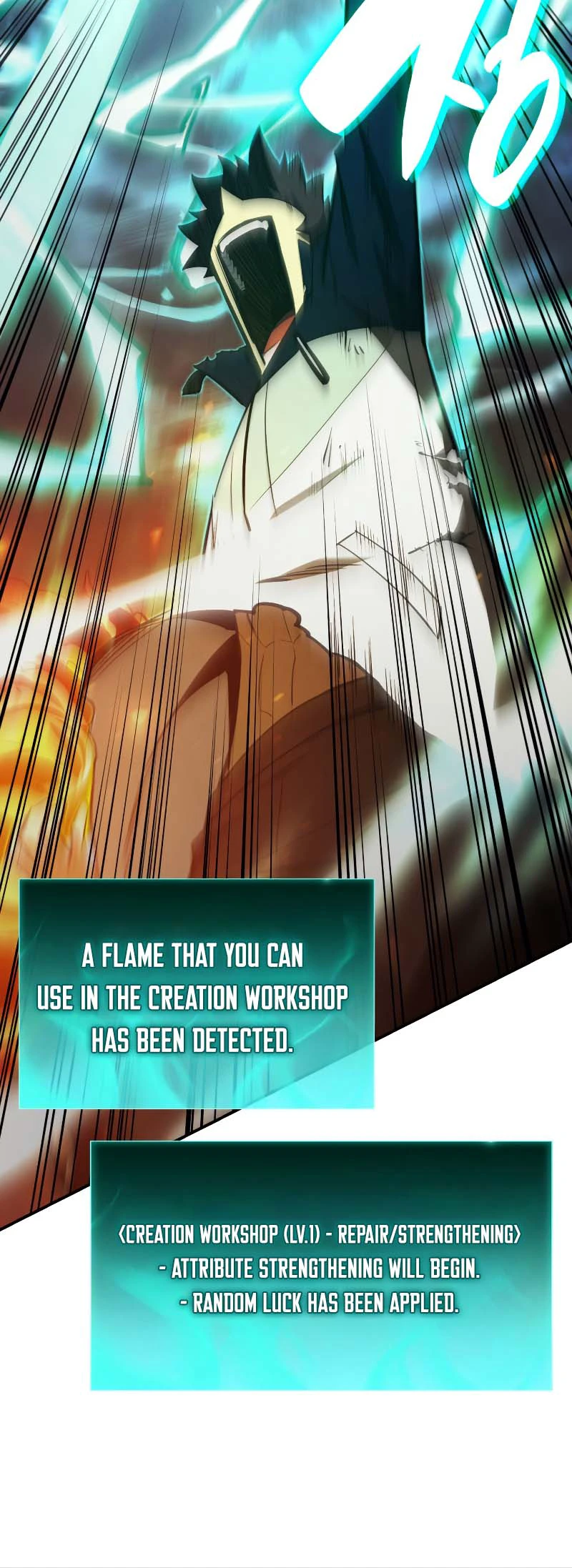 Return of the Disaster-Class Hero Chapter 26 - Page 8