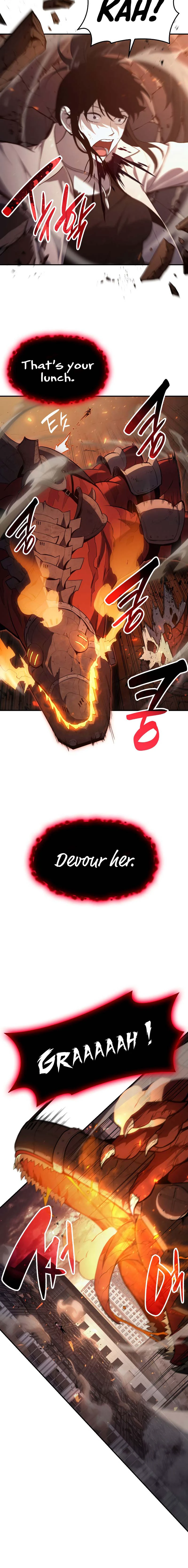 Return of the Disaster-Class Hero Chapter 26 - Page 10