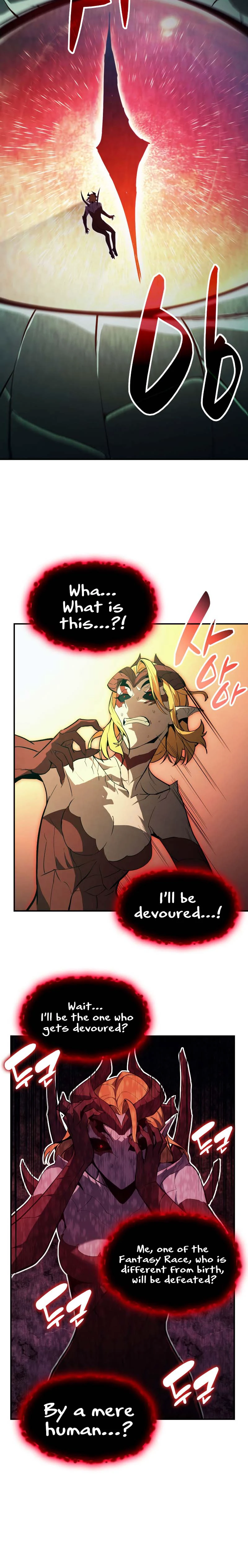 Return of the Disaster-Class Hero Chapter 26 - Page 12