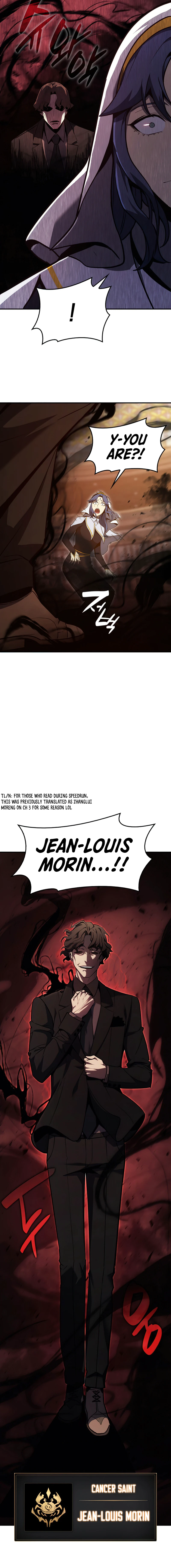 Return of the Disaster-Class Hero Chapter 27 - Page 12