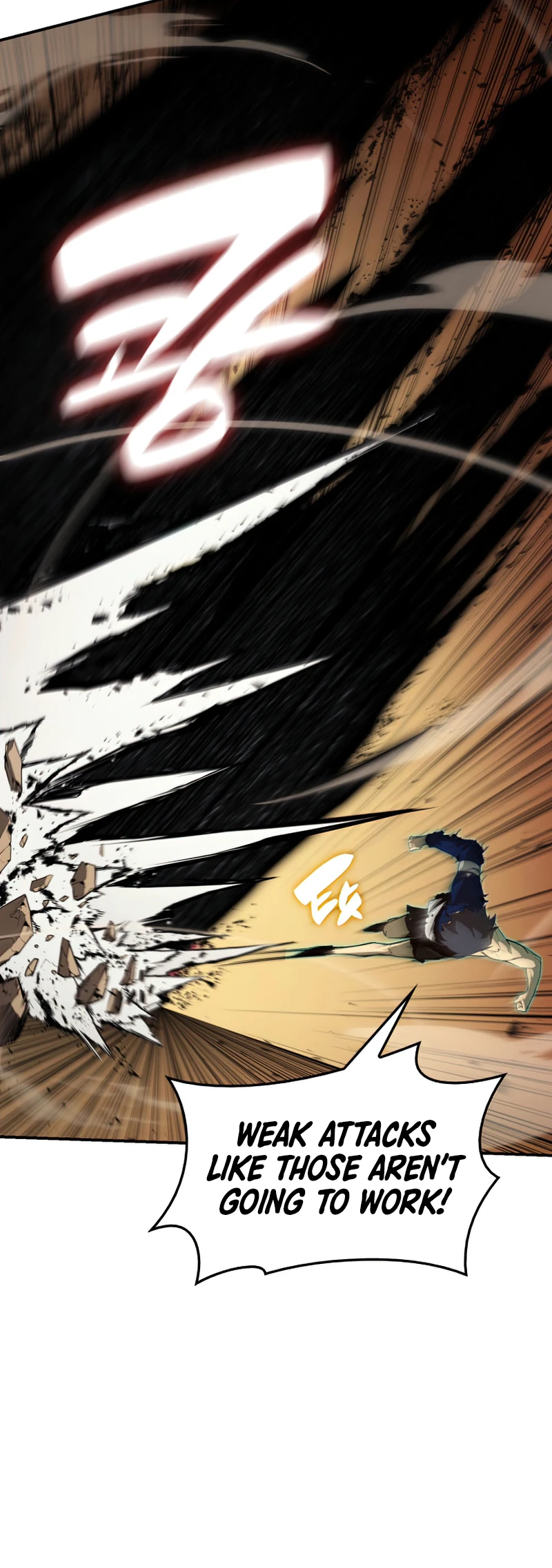 Return of the Disaster-Class Hero Chapter 29 - Page 2