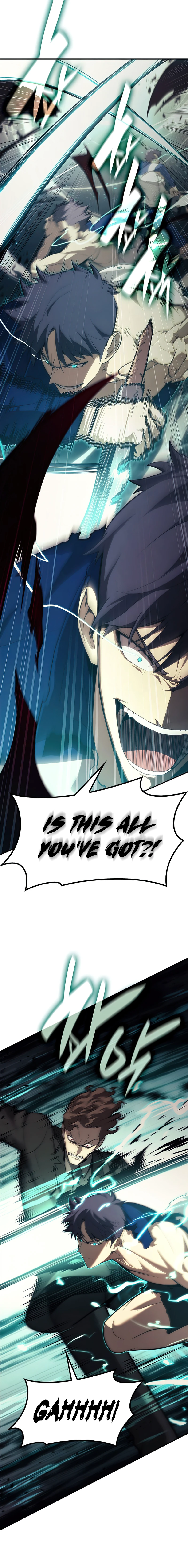 Return of the Disaster-Class Hero Chapter 29 - Page 5