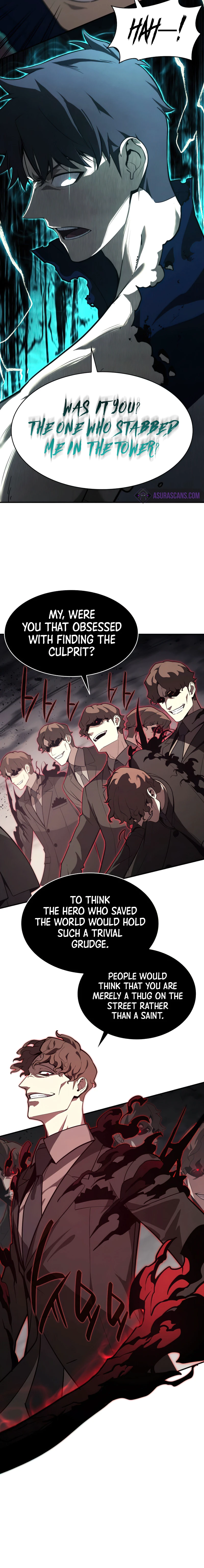 Return of the Disaster-Class Hero Chapter 29 - Page 7