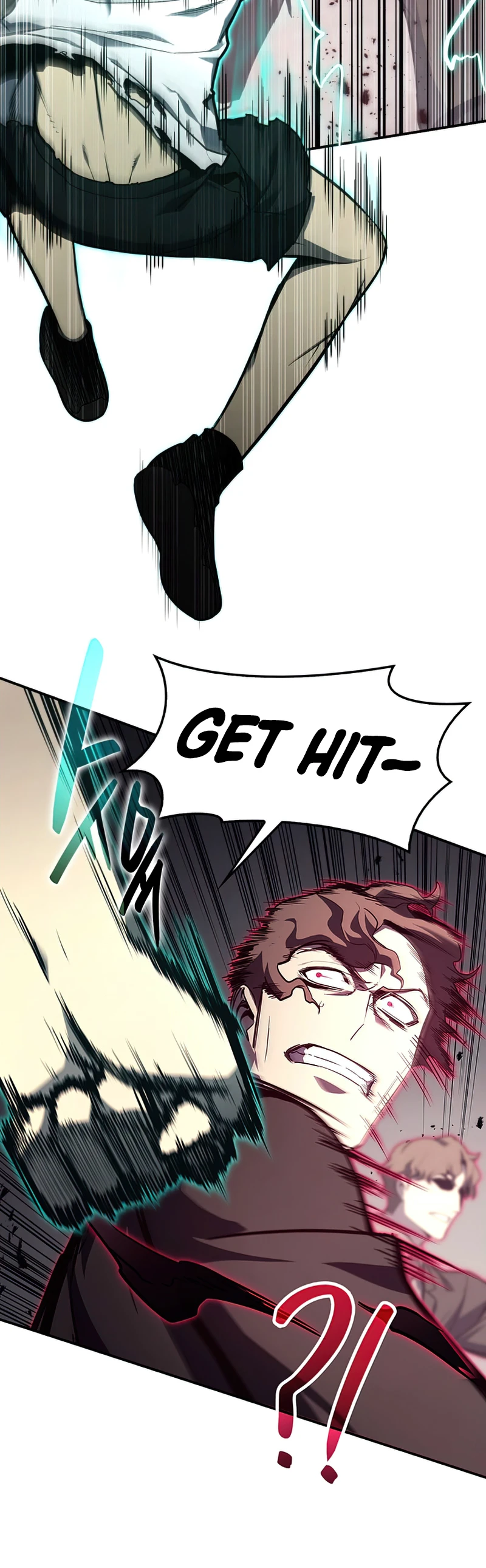 Return of the Disaster-Class Hero Chapter 29 - Page 9
