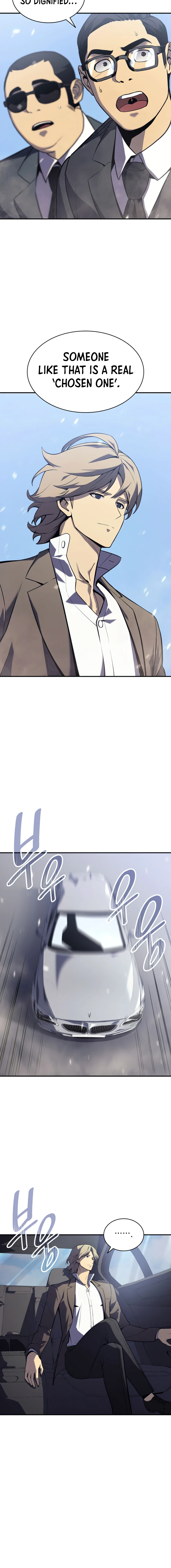 Return of the Disaster-Class Hero Chapter 3 - Page 2