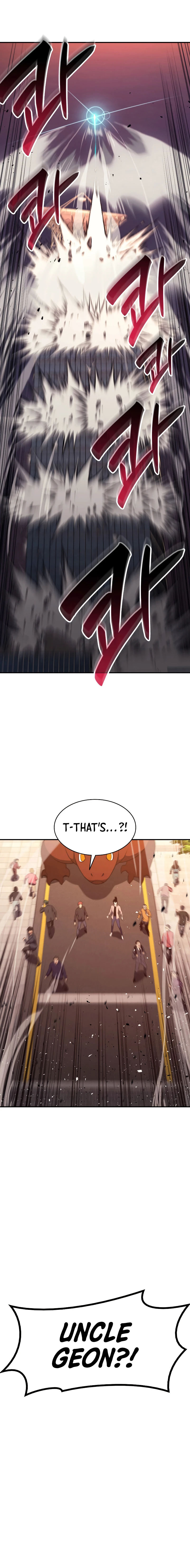 Return of the Disaster-Class Hero Chapter 30 - Page 6