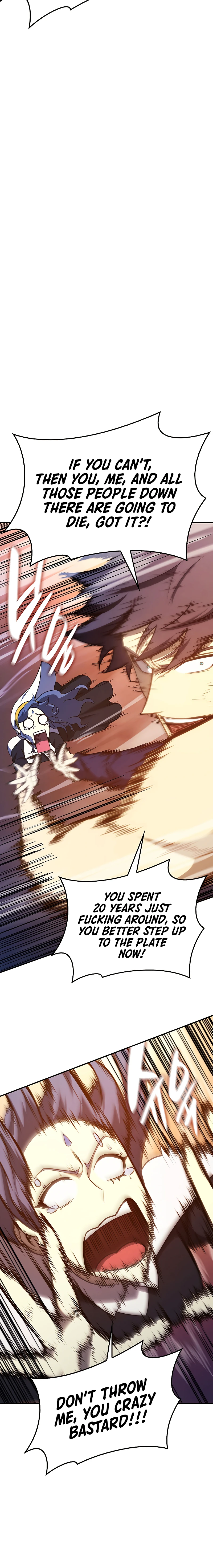 Return of the Disaster-Class Hero Chapter 30 - Page 8