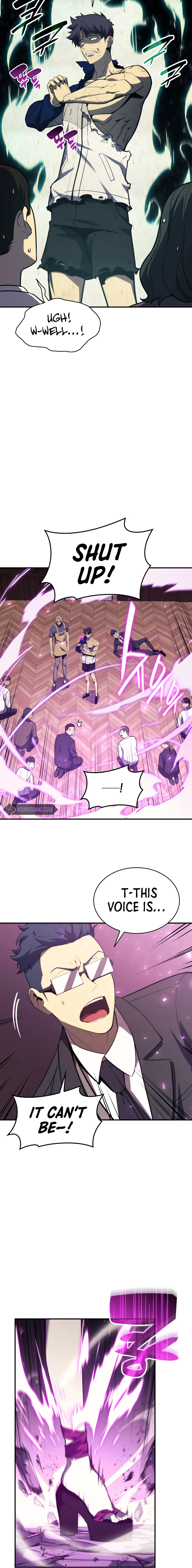 Return of the Disaster-Class Hero Chapter 31 - Page 4