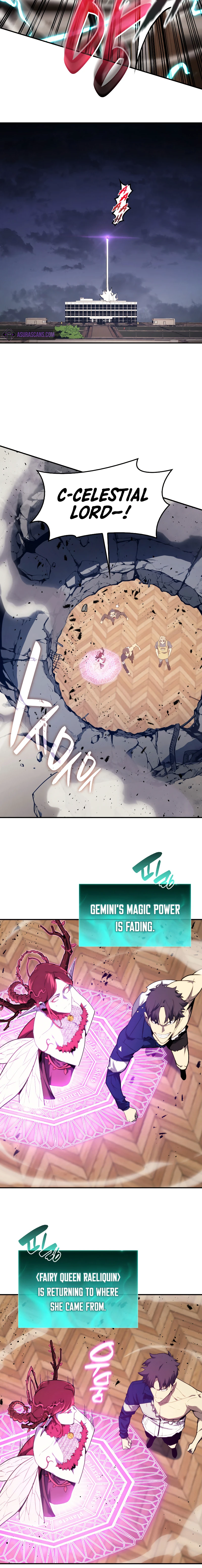 Return of the Disaster-Class Hero Chapter 31 - Page 8