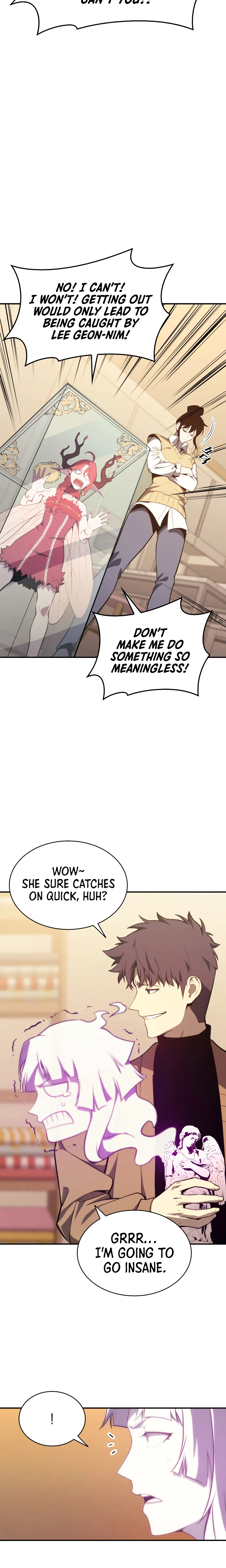 Return of the Disaster-Class Hero Chapter 32 - Page 10