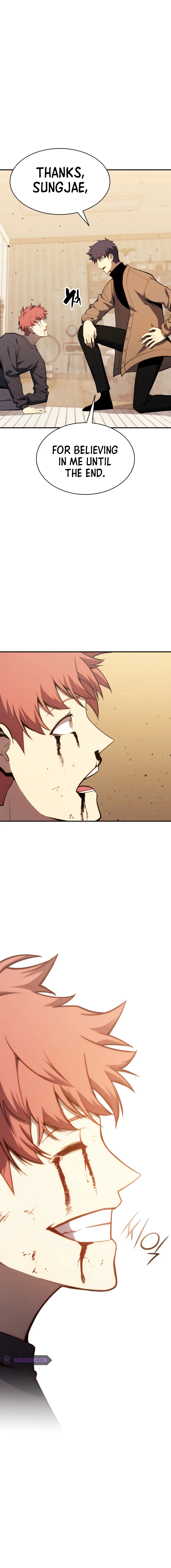 Return of the Disaster-Class Hero Chapter 33 - Page 4