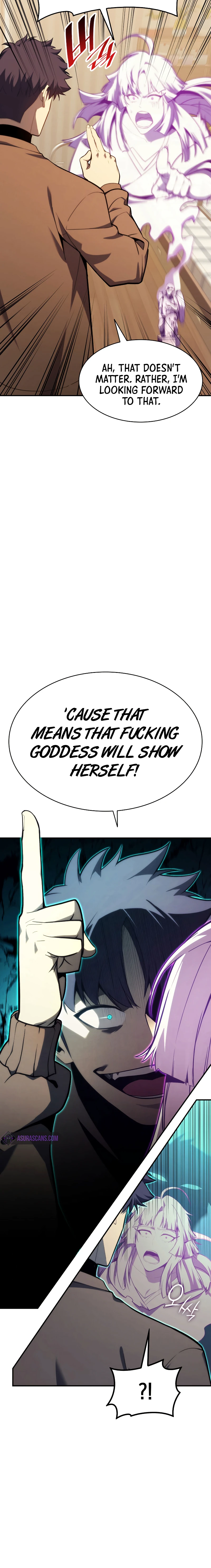 Return of the Disaster-Class Hero Chapter 33 - Page 8