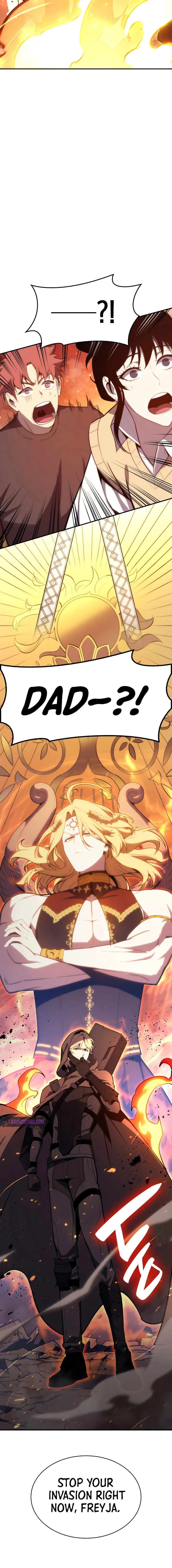 Return of the Disaster-Class Hero Chapter 33 - Page 18