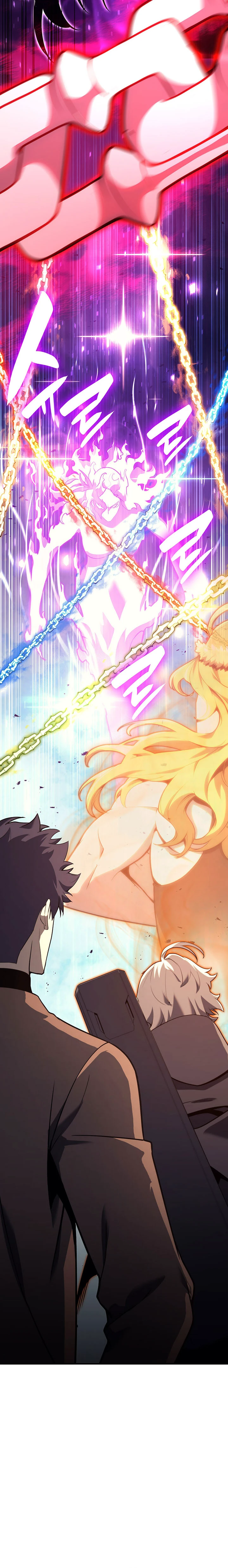 Return of the Disaster-Class Hero Chapter 34 - Page 5