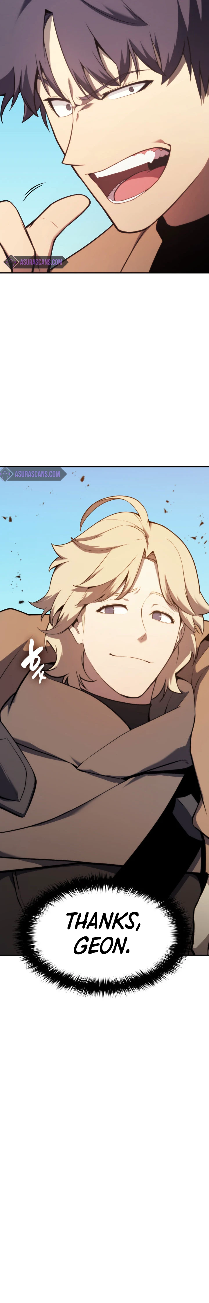 Return of the Disaster-Class Hero Chapter 34 - Page 7