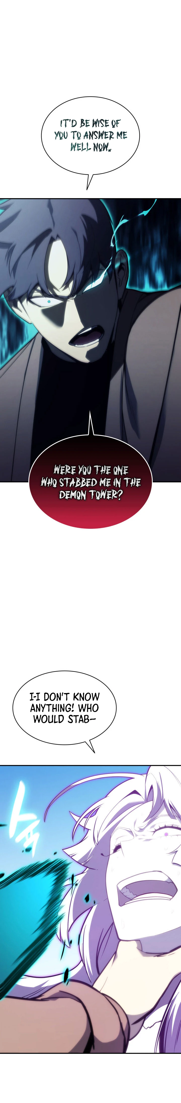 Return of the Disaster-Class Hero Chapter 34 - Page 13