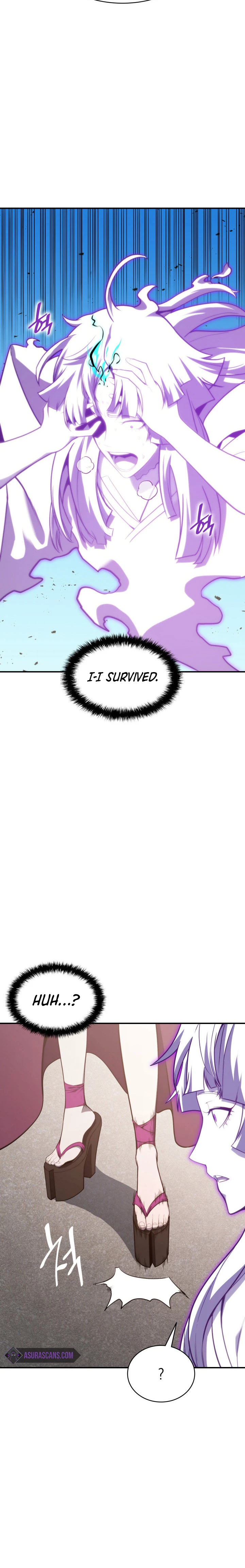 Return of the Disaster-Class Hero Chapter 34 - Page 17
