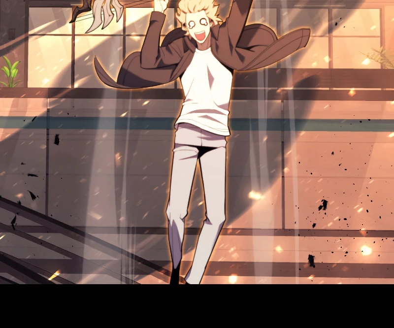 Return of the Disaster-Class Hero Chapter 35 - Page 12