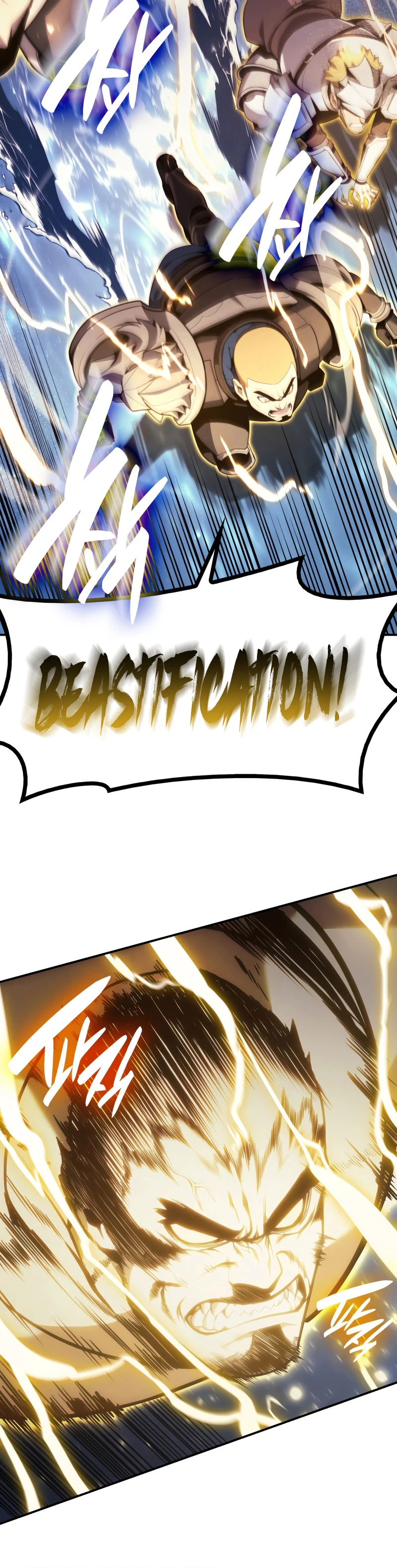 Return of the Disaster-Class Hero Chapter 37 - Page 6