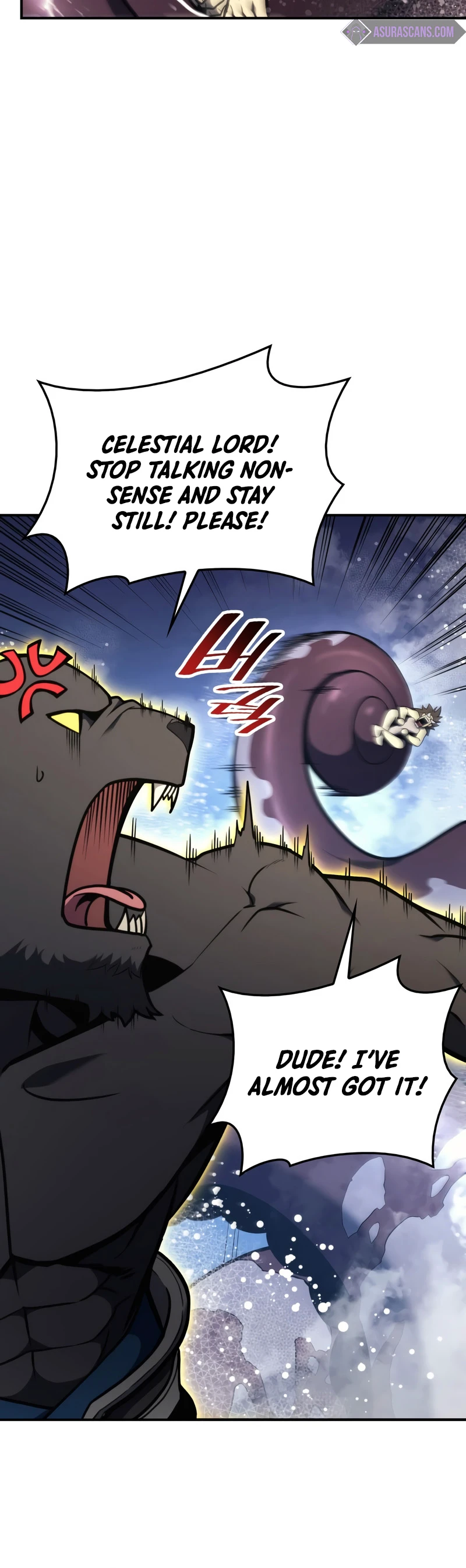 Return of the Disaster-Class Hero Chapter 37 - Page 11