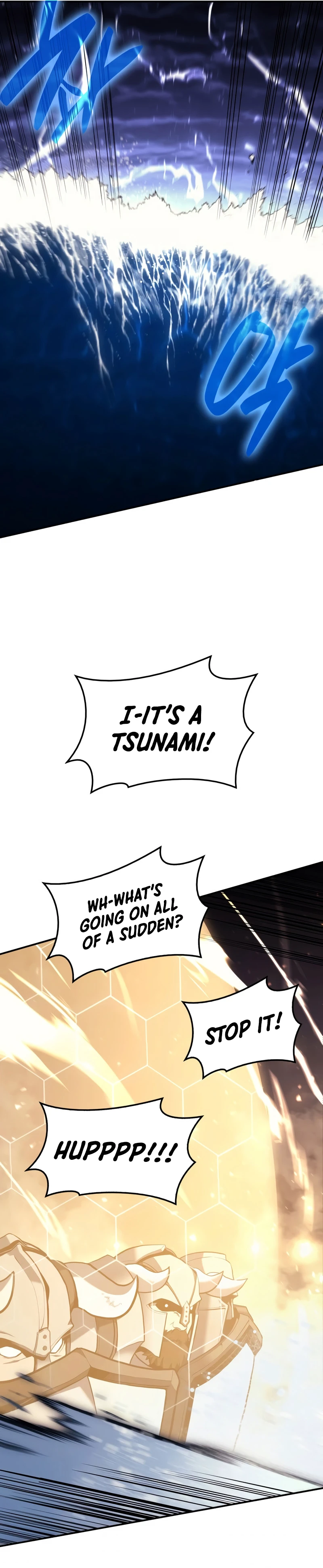 Return of the Disaster-Class Hero Chapter 37 - Page 17