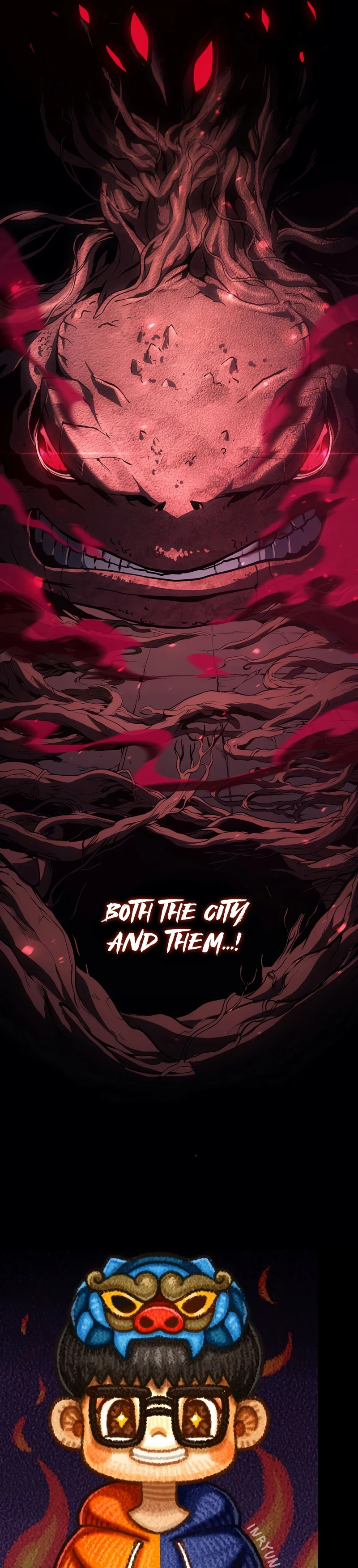 Return of the Disaster-Class Hero Chapter 46 - Page 13