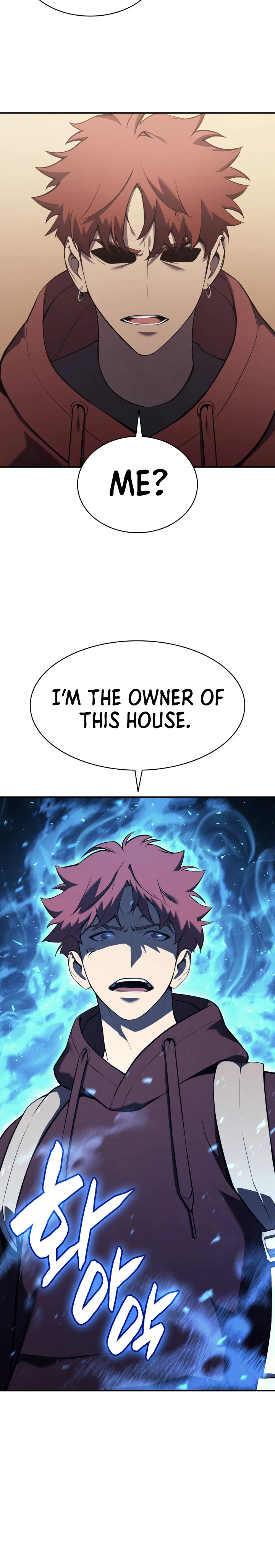 Return of the Disaster-Class Hero Chapter 5 - Page 6