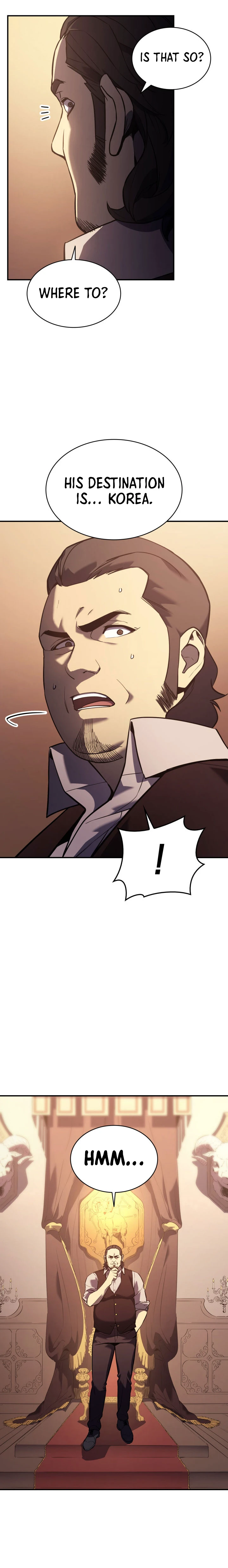 Return of the Disaster-Class Hero Chapter 5 - Page 8