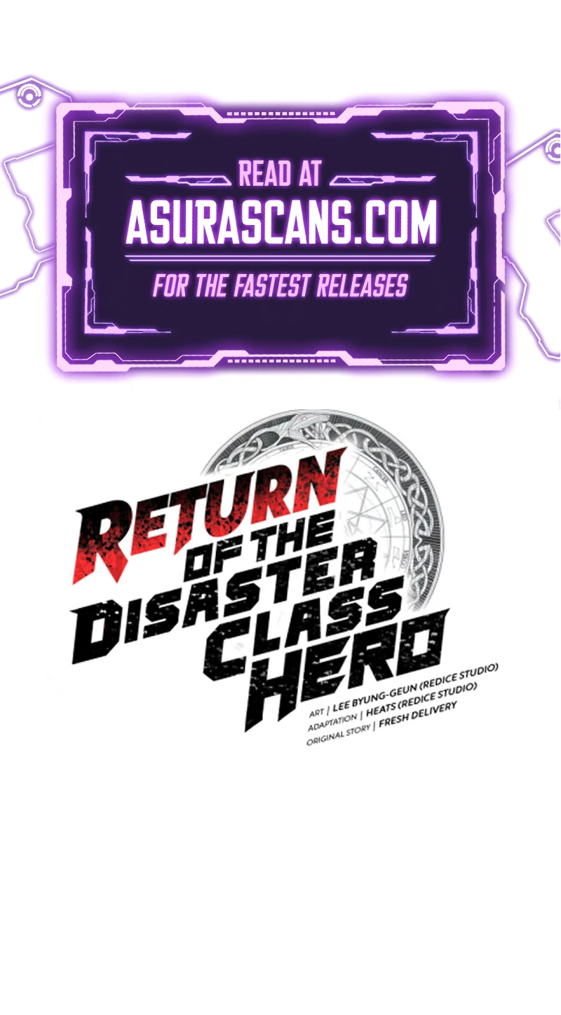 Return of the Disaster-Class Hero Chapter 50 - Page 16