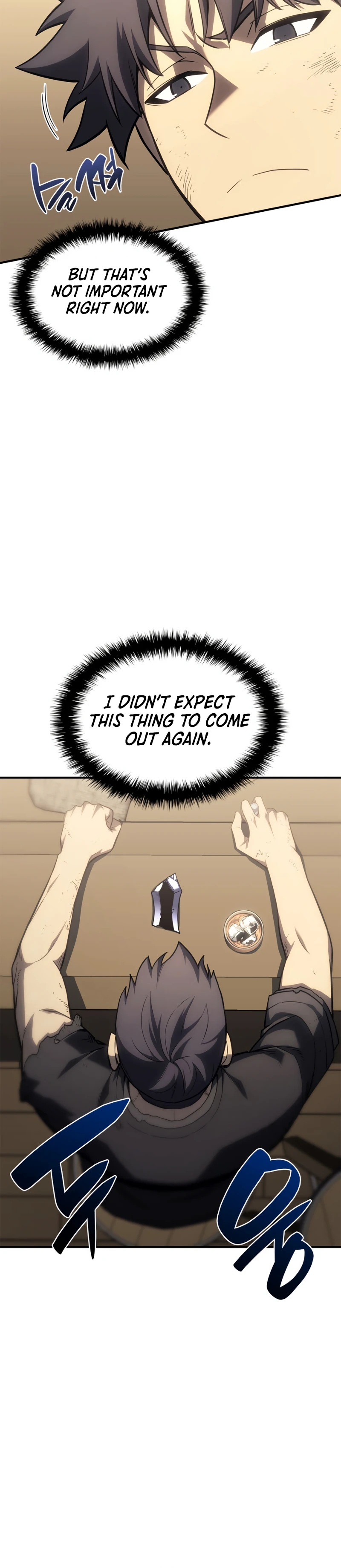 Return of the Disaster-Class Hero Chapter 54 - Page 2