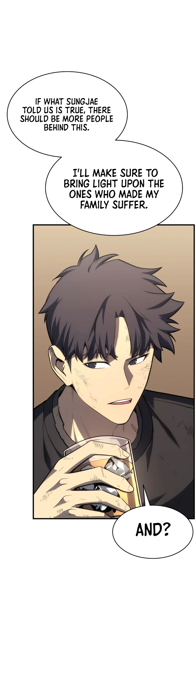 Return of the Disaster-Class Hero Chapter 54 - Page 6
