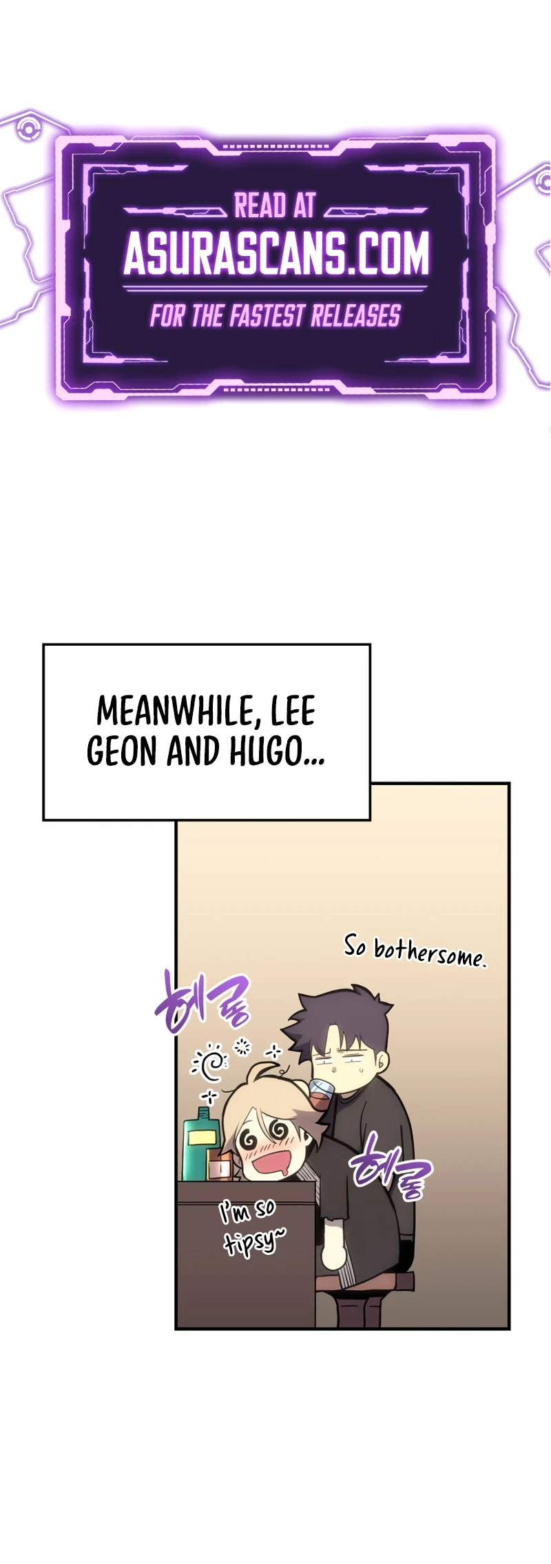 Return of the Disaster-Class Hero Chapter 54 - Page 16
