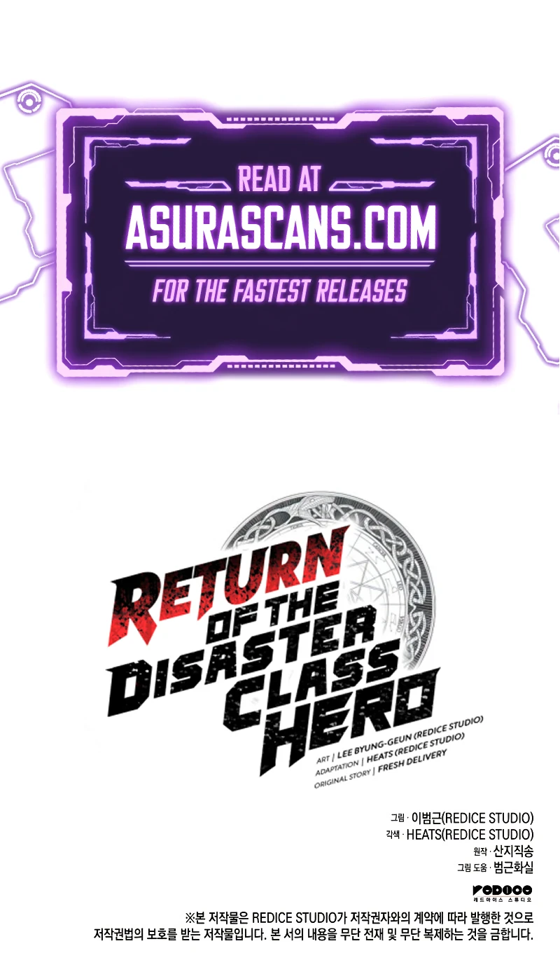 Return of the Disaster-Class Hero Chapter 55 - Page 14