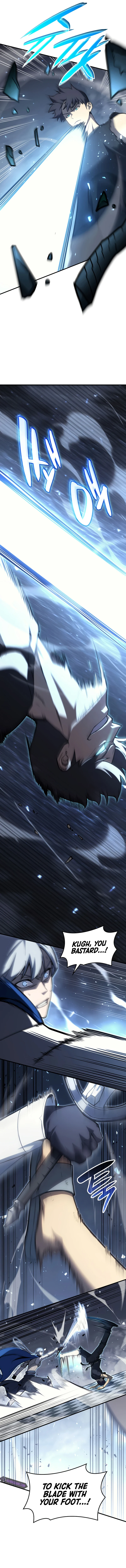 Return of the Disaster-Class Hero Chapter 56 - Page 8