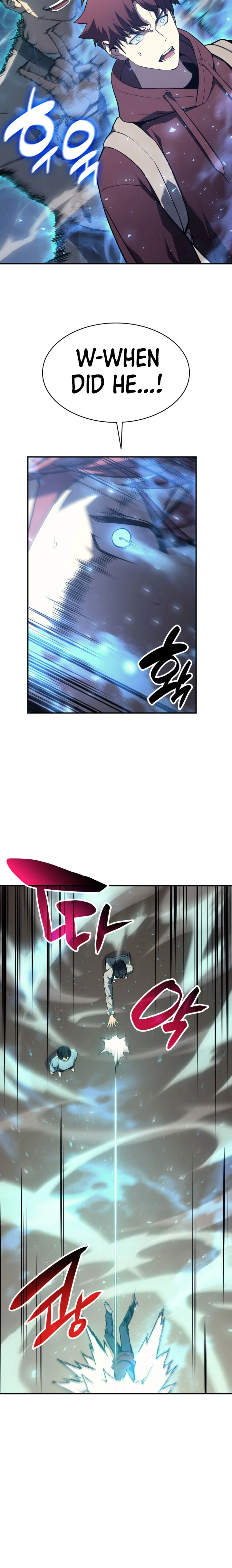 Return of the Disaster-Class Hero Chapter 6 - Page 4