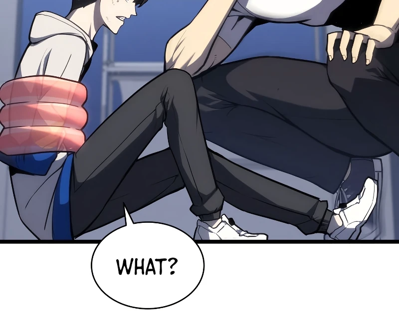 Return of the Disaster-Class Hero Chapter 67 - Page 11