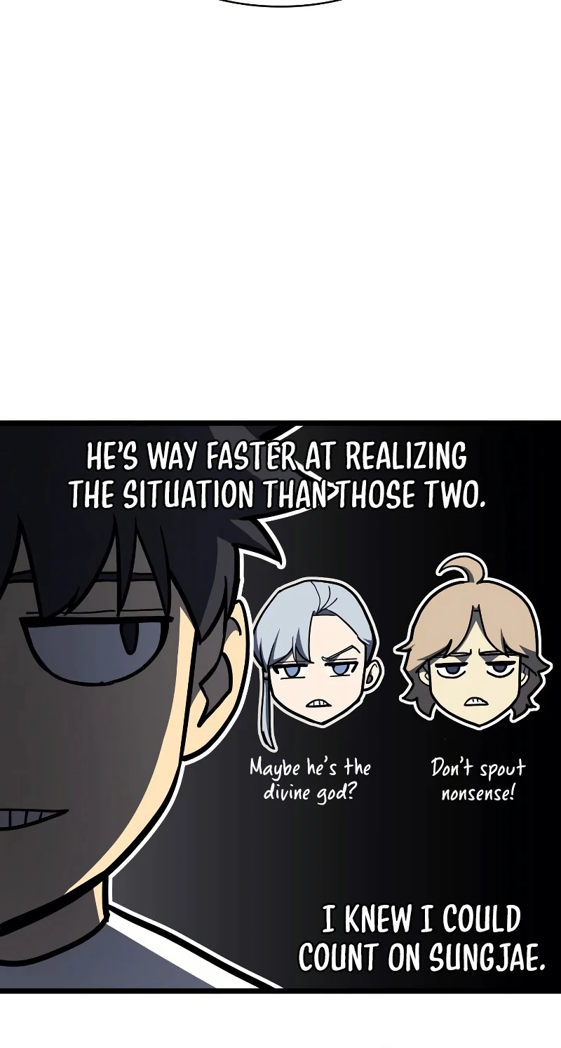 Return of the Disaster-Class Hero Chapter 68 - Page 15