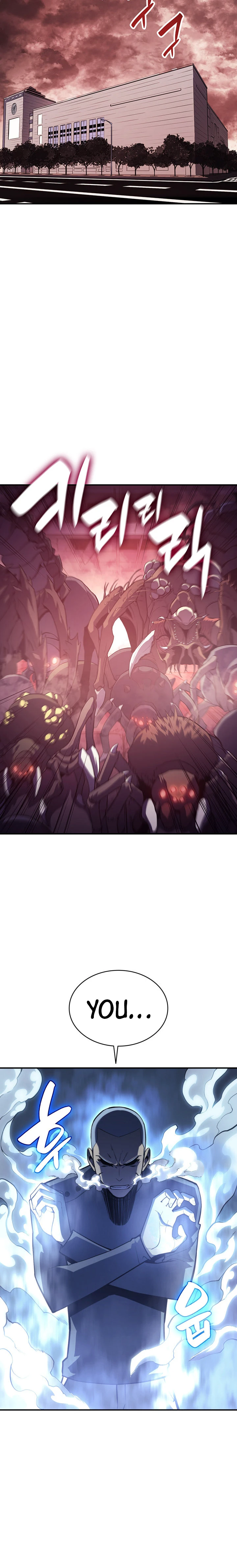 Return of the Disaster-Class Hero Chapter 7 - Page 4