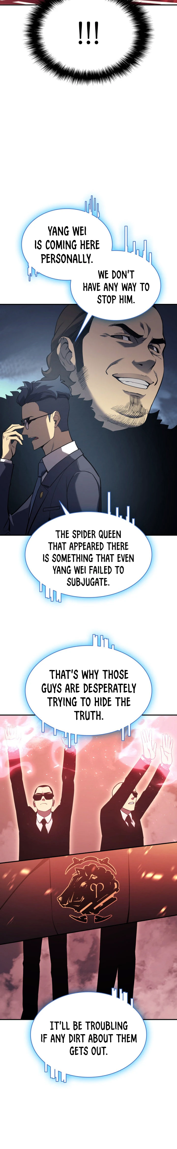 Return of the Disaster-Class Hero Chapter 7 - Page 16
