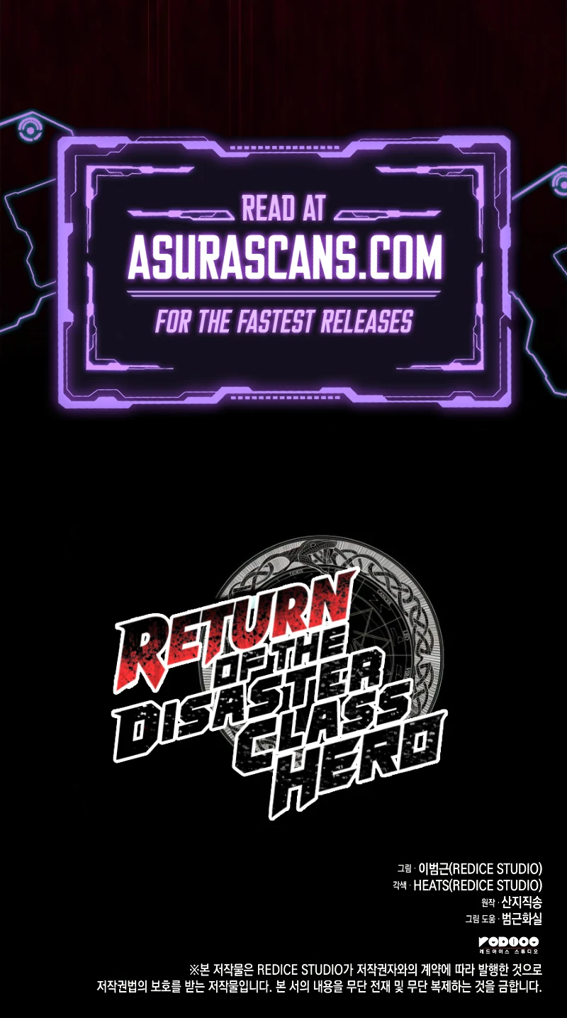 Return of the Disaster-Class Hero Chapter 74 - Page 18
