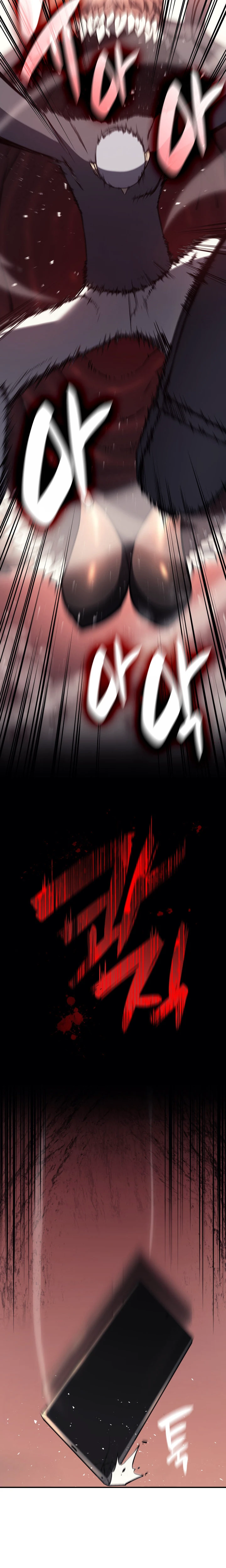 Return of the Disaster-Class Hero Chapter 8 - Page 8