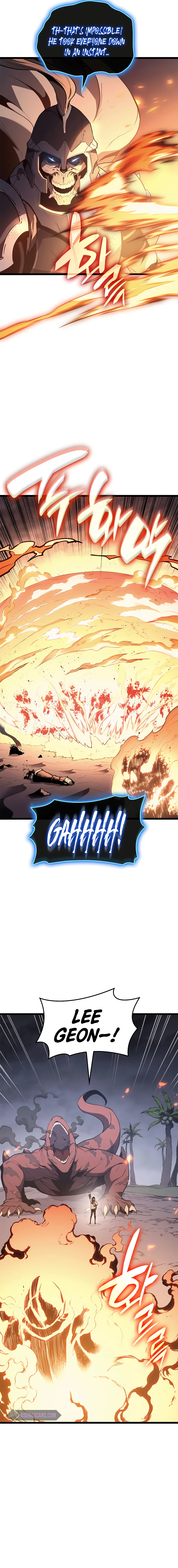 Return of the Disaster-Class Hero Chapter 82 - Page 8